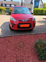 Hyundai hyundai i 10 - Hyundai i10 in Oldenburg