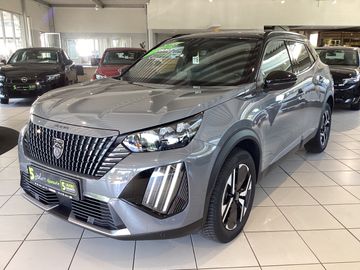 Peugeot 2008 - 2