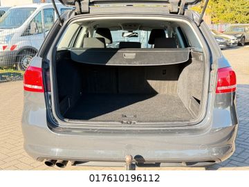 Volkswagen Passat Variant - 12