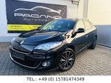 Renault Megane III Grandtour BOSE Edition /SHZ/KLIMA/PDC - Renault Megane aus 2012 mit Benzin-Antrieb: Kombi