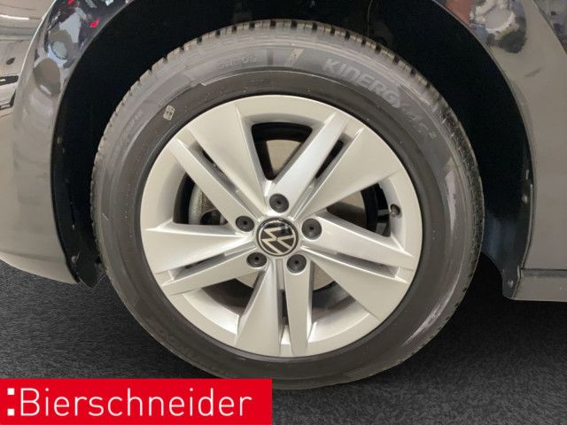 Volkswagen Golf - Bild 8