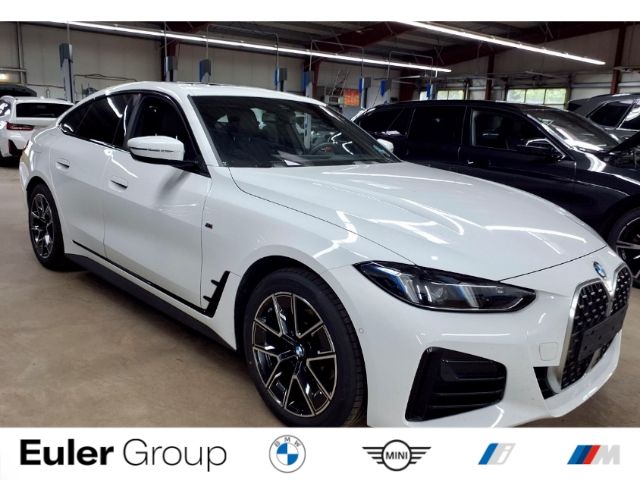 BMW 420 Gran Coupe i M Sport 18'' eGSD Innov. Comf foto 1