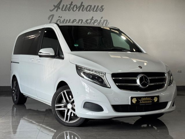Mercedes-Benz V 250*SHZ*AHK*ACC*RFK*SPUR*