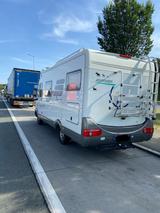 HYMER / ERIBA / HYMERCAR Starline 630 - HYMER / ERIBA Starline