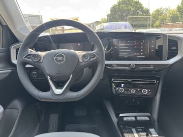 Bild 12 Opel Mokka Elegance AT SHZ/LHZ/PDC V+H+CAM/ACC/LED