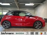 Opel Adam S Turbo 18'' PDC Sound Recaro-Nappa SHZ - Opel Adam aus 2016