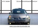 Renault Modus Dynamique 1,2 Ltr.-74 kW 16V - Renault Modus mit Schiebedach