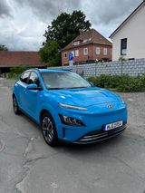 Hyundai KONA Elektro ELEKTRO 150kW Select-Paket - - Hyundai KONA Elektro: Privatanbieter
