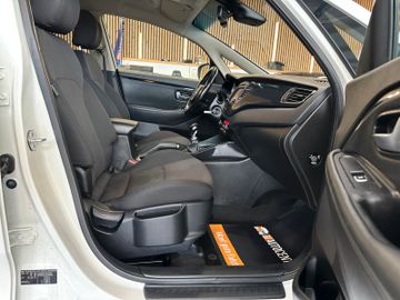 Kia Carens UEFA Euro 2016 *2. Hand*Klima*Kamera*Navi