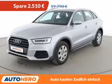 Audi Q3 1.4 TFSI ACT Design Aut.*NAVI*CAM*SHZ*PDC* - Audi in Wuppertal: Q1