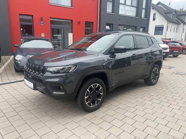 Jeep COMPASS PHEV MY22 Trailhawk