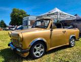 Trabant 1.1 Cabrio - Trabant: 1.1