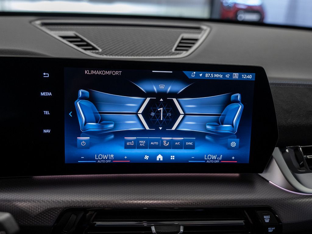BMW iX1 - Bild 19