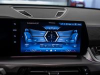 BMW iX1 - Vorschau Bild 19
