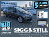 Ford S-MAX 2.0 Titanium LED*NAVI*SPUR*SHZ*PDC*CAM*TEM - Ford S-Max Gebrauchtwagen in Augsburg