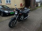Honda CB SEVEN FIFTY HU 08/25 - HONDA FIFTY SEVEN