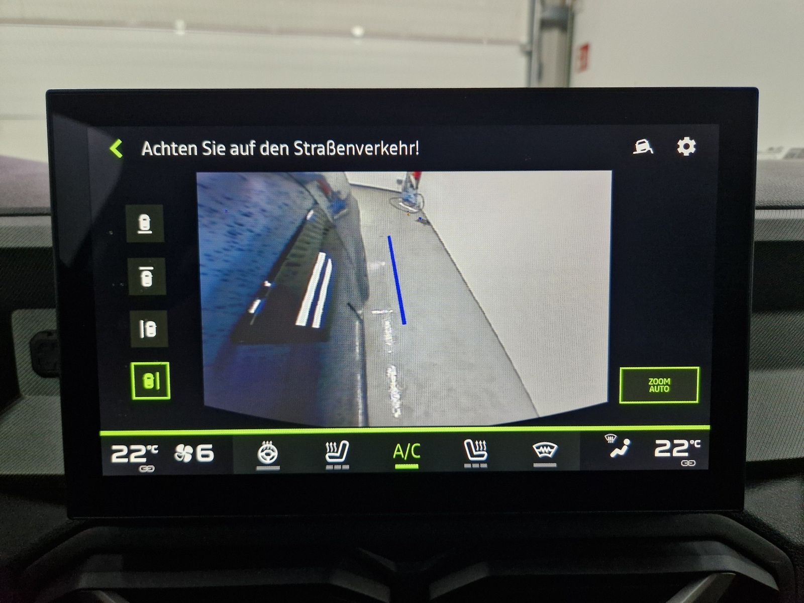 DACIA Bigster  Journey Hybrid 155 Winter-Plus – Bild 28