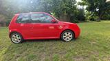 Volkswagen Lupo 1.6 GTI  - Volkswagen Lupo: 1.6