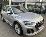 Audi Q5 35 TDI S-tronic 2x S line/ - gebrauchte Audi Q5 aus dem Jahr 2022