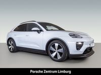 Porsche Macan - Vorschau Bild 2