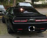Dodge Challenger 5.7 HEMI V8 | BRC-Gasanlage | T - Dodge Challenger von privat