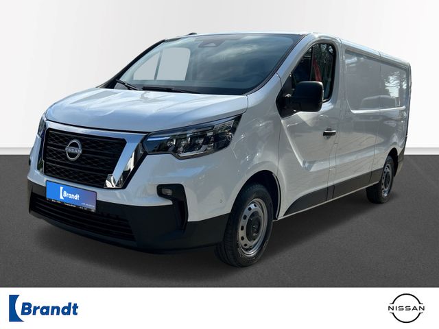 Nissan Primastar Kasten L2H1 N-Connecta 3,0t  Smartphon