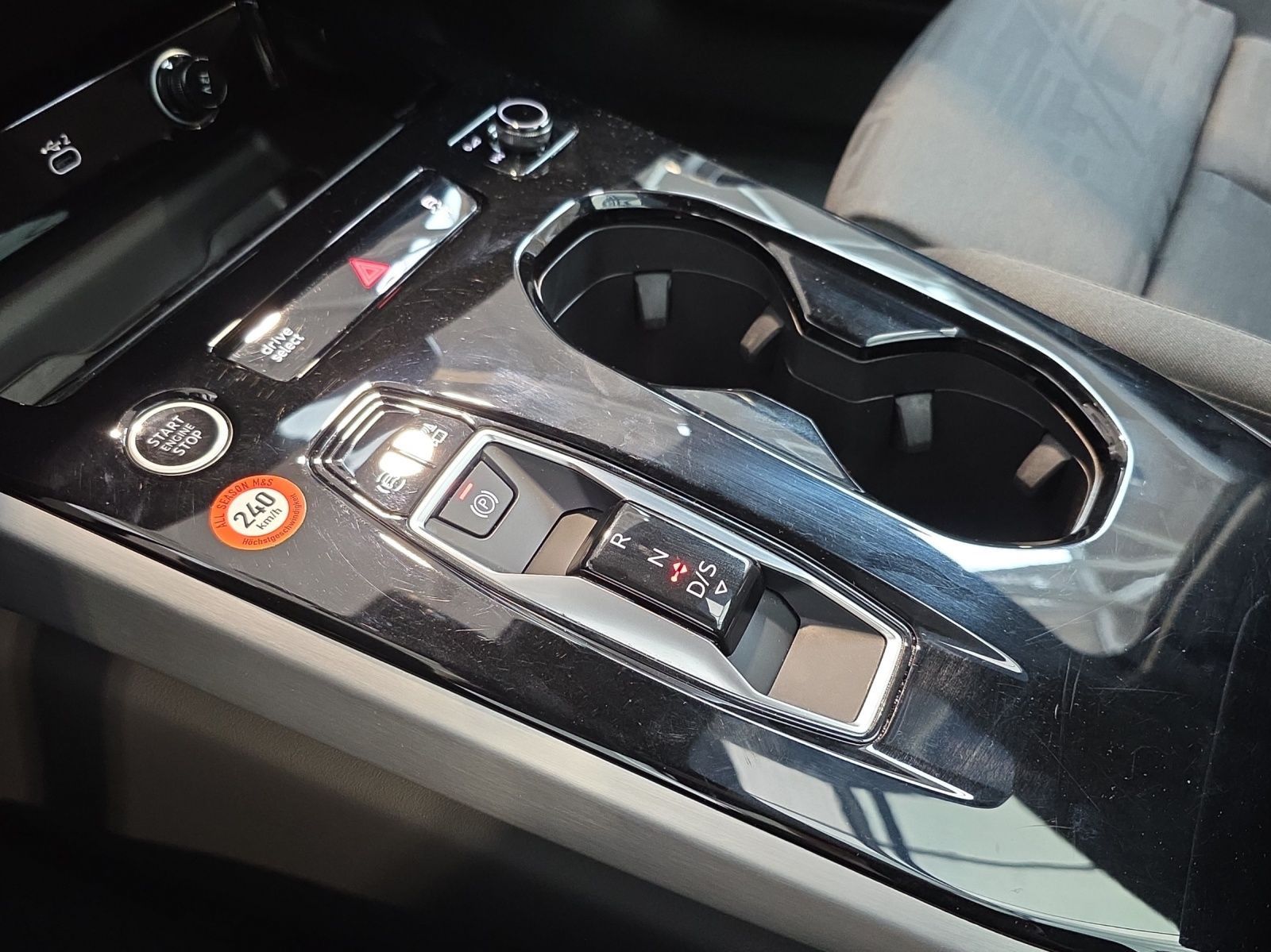Audi A6 - Bild 11