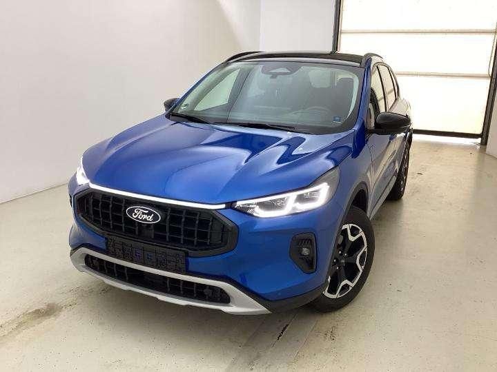 Image of Ford Kuga