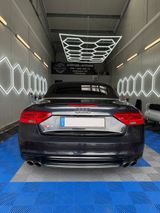 Audi S5 3.0 TFSI S tronic quattro Cabriolet - - Audi S5: 3.0