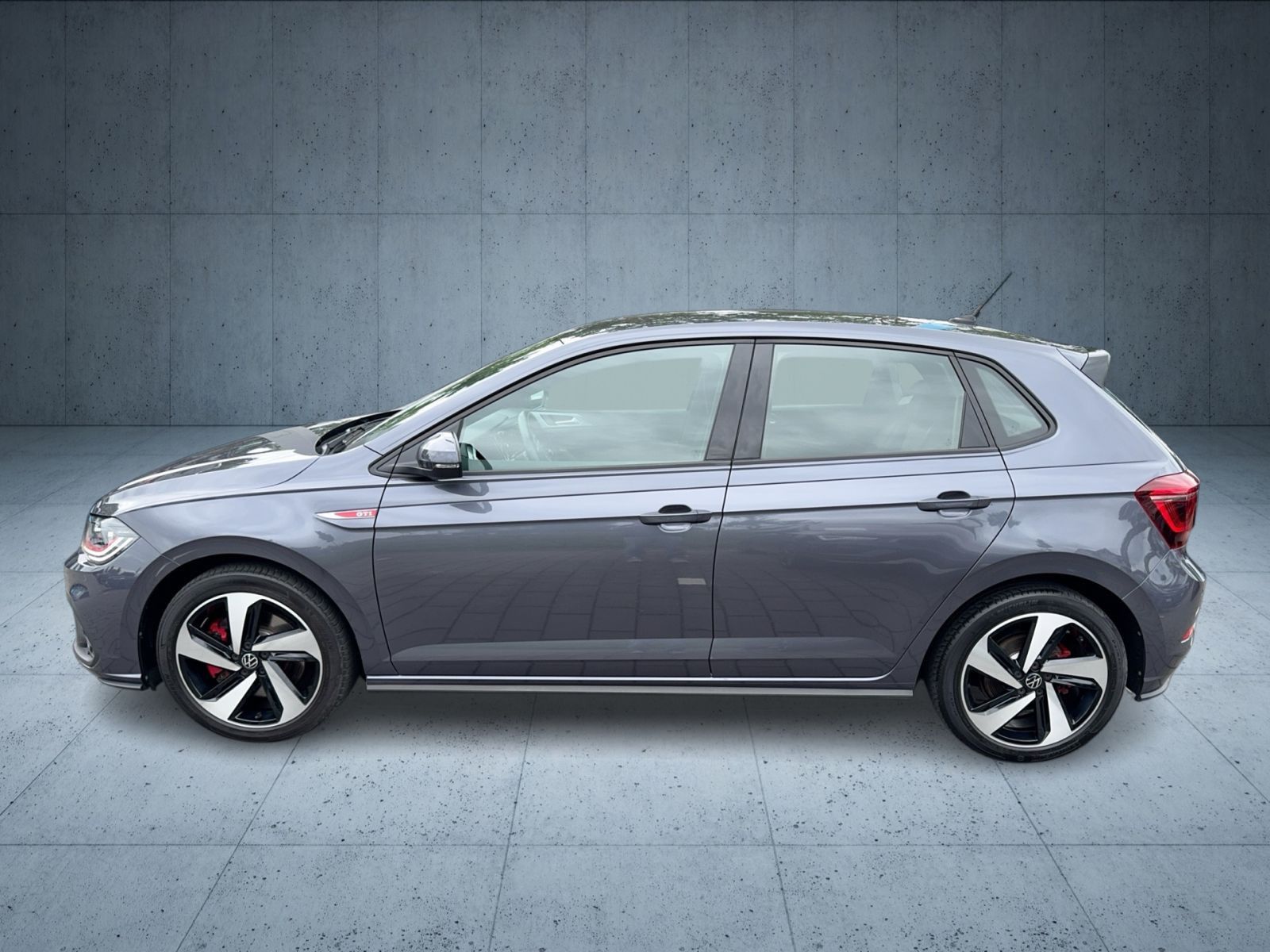 Volkswagen Polo - Bild 2