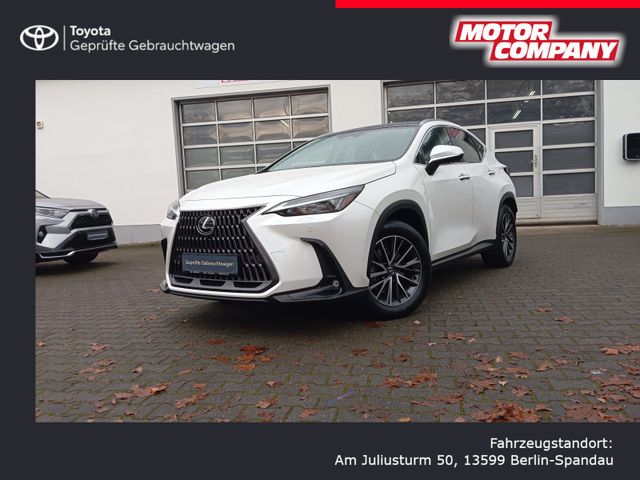 LEXUS NX 350