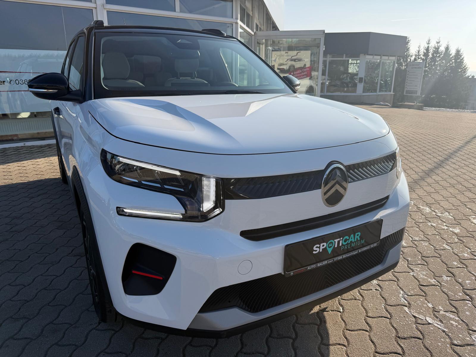 Citroën C3 Turbo 100 Stop&Start MAX