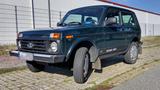 Lada LADA NIVA 4x4 Taiga - gebrauchte Lada Kleinwagen