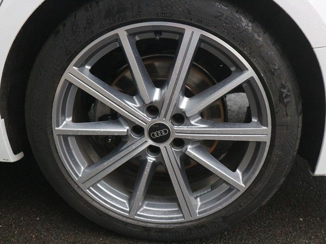 Audi A6 - Bild 7