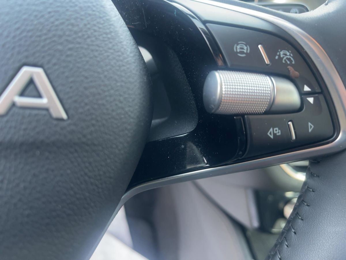 Skoda Scala - Bild 18