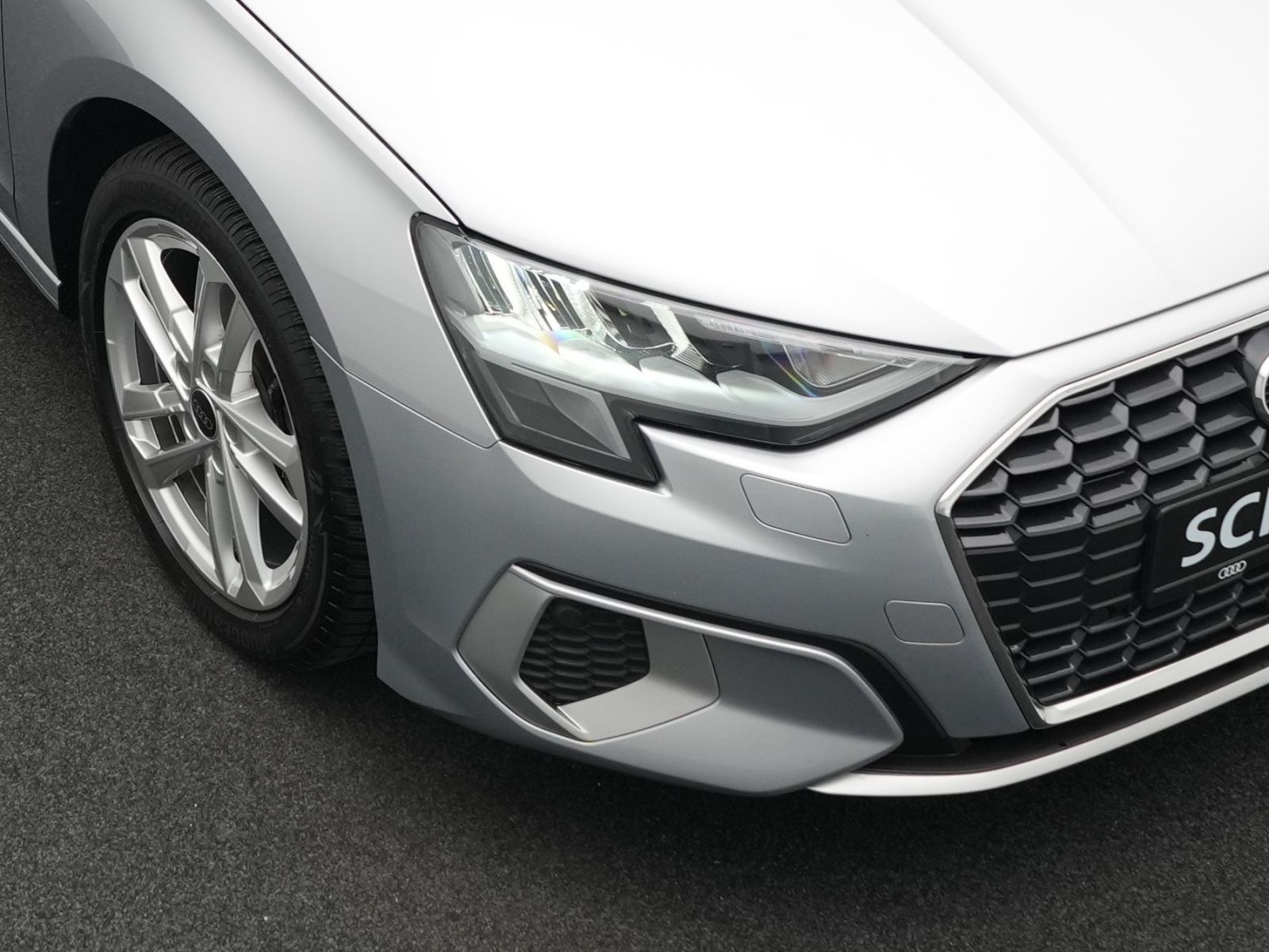 Audi A3 - Bild 18