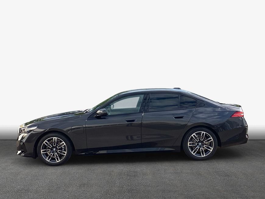BMW 530 - Bild 5