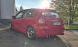 Honda Civic 2.0i Sport Sport - Honda Civic aus 2005: Sport