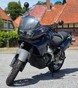 Aprilia ETV 1000 Caponord Reiseenduro - APRILIA CAPONORD