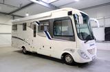 Concorde Charisma I 790 H/Automatik/Festbett+Hubbett - Concorde Wohnwagen & Wohnmobile