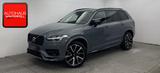 Volvo XC90 B5 D PLUS DARK 7SITZ+AHK+LUFT+MEMO+SITZKLIM - Volvo XC90: Plus Dark