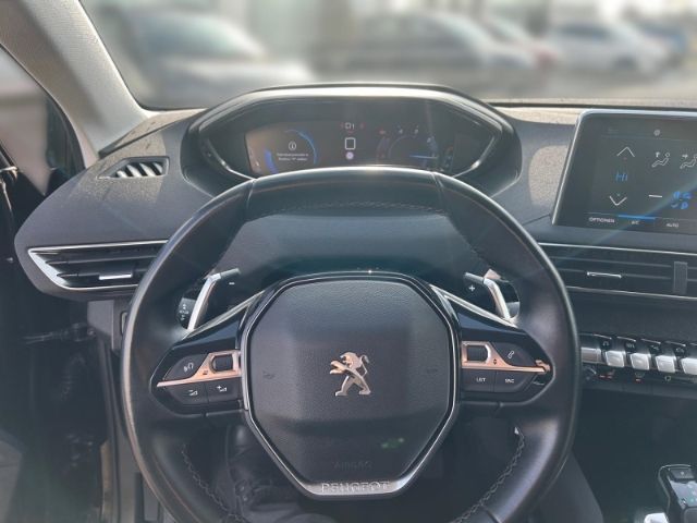 Fahrzeugabbildung Peugeot 3008 Allure Navi Digitales Cockpit LED 2-Zonen-K