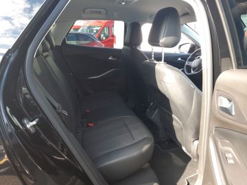 Bild 10 Opel Grandland (X) Grandland Enjoy 1.2 Navi 360 Kamera LED El. Heck