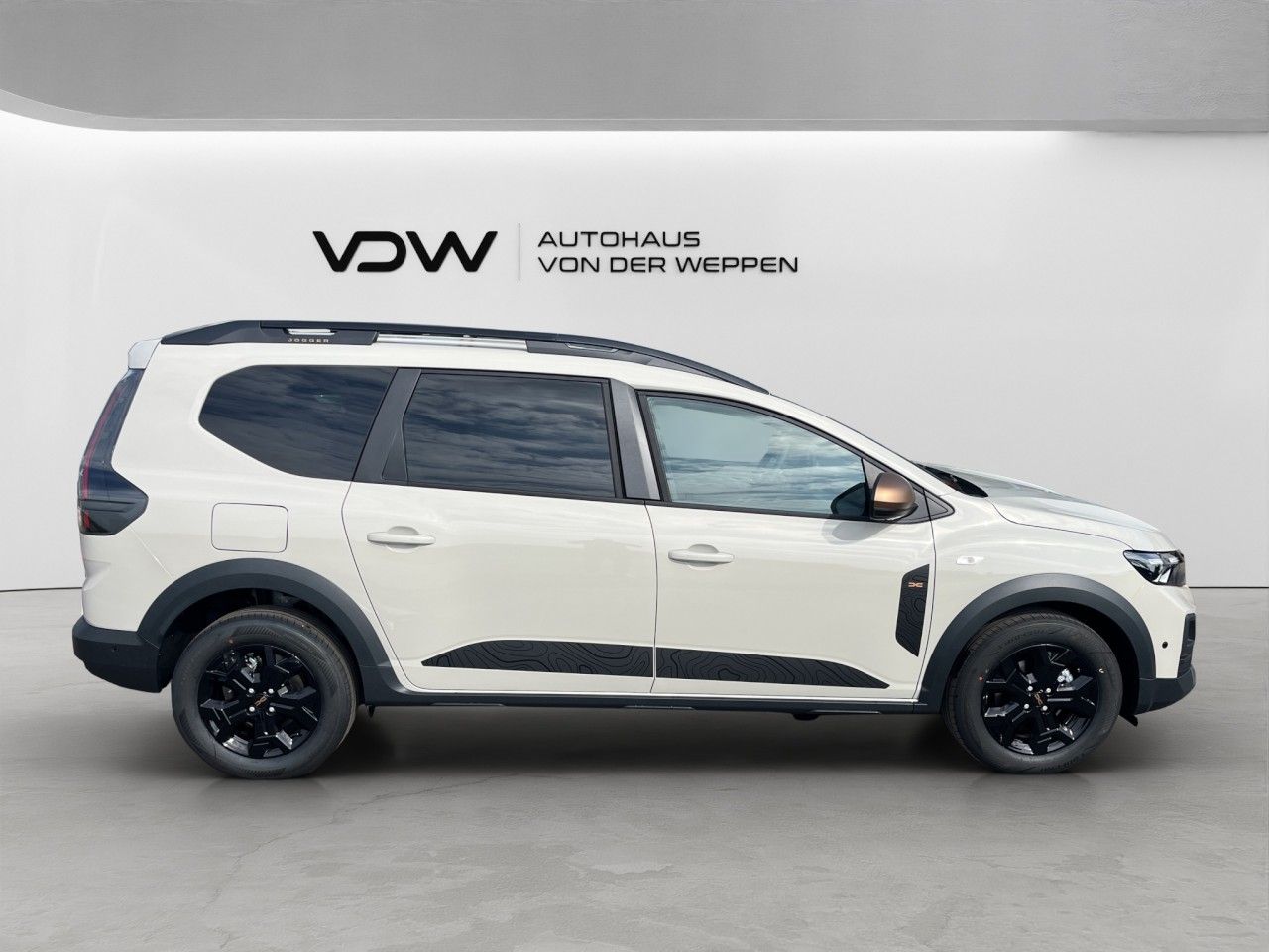 Dacia Jogger - Bild 9