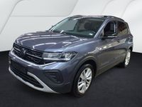 Volkswagen T-Cross - Vorschau Bild 2