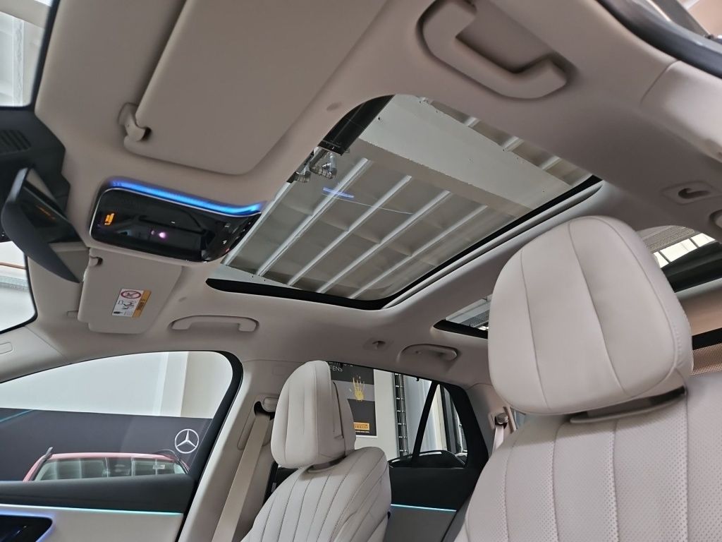 Fahrzeugabbildung Mercedes-Benz E 450 dT 4M All-Terrain AHK Massage Pano 360 HUD