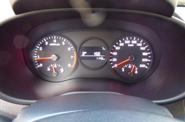 Kia Picanto Dream Team nur 1.150 km!  SR +WR