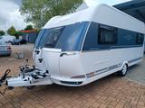 Hobby 495 UL Excellent *Mover*Sat*Fahrradträger - Offers