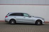Mercedes-Benz C 200 d T Avantgarde Line Ambientebeleuchtung - Mercedes-Benz C-Klasse Jahreswagen: Automatik