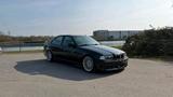 BMW e36 328i Limousine 3er Zender Hartge n... - BMW 328 aus 1997